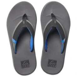 REEF Men's Fanning Low Flip Flops -Shoe Serie Shop 2042186 004 alt2