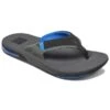 REEF Men's Fanning Low Flip Flops -Shoe Serie Shop 2042186 004 main