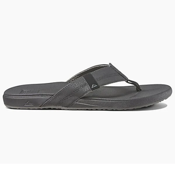REEF Men's Cushion Bounce Phantom Sandals REEF Men's Cushion Bounce Phantom Sandals -Shoe Serie Shop 2042217 001 alt1