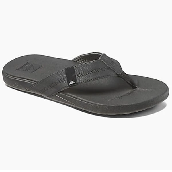 REEF Men's Cushion Bounce Phantom Sandals REEF Men's Cushion Bounce Phantom Sandals -Shoe Serie Shop 2042217 001 main