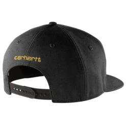 CARHARTT Men's Ashland Cap -Shoe Serie Shop 2044975 001 alt1