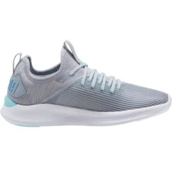 PUMA Women's IGNITE Flash Stripped Running Shoes 3 PUMA Women's IGNITE Flash Stripped Running Shoes -Shoe Serie Shop 2045030 003 alt1