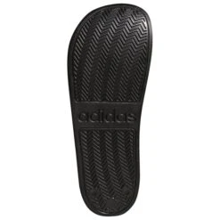 ADIDAS Men's Adilette Cloudfoam Slides 4 ADIDAS Men's Adilette Cloudfoam Slides -Shoe Serie Shop 2046856 001 alt2