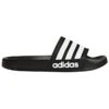 ADIDAS Men's Adilette Cloudfoam Slides -Shoe Serie Shop 2046856 001 main