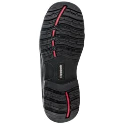 REEBOK WORK Women's Trainex Composite Toe 6" Internal Metatarsal Guard Boots 6 REEBOK WORK Women's Trainex Composite Toe 6" Internal Metatarsal Guard Boots -Shoe Serie Shop 2047782 001 alt4