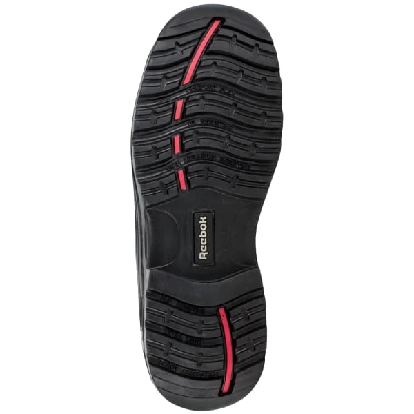 REEBOK WORK Women's Trainex Composite Toe 6" Internal Metatarsal Guard Boots REEBOK WORK Women's Trainex Composite Toe 6" Internal Metatarsal Guard Boots -Shoe Serie Shop 2047782 001 alt4