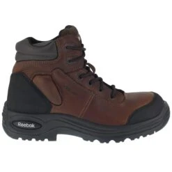REEBOK WORK Women's Trainex Composite Toe 6" Sport Boots -Shoe Serie Shop 2047784 202 alt1