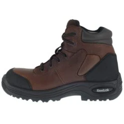 REEBOK WORK Women's Trainex Composite Toe 6" Sport Boots -Shoe Serie Shop 2047784 202 alt2