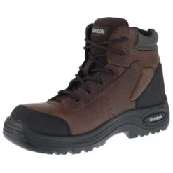 REEBOK WORK Women's Trainex Composite Toe 6" Sport Boots -Shoe Serie Shop 2047784 202 alt3