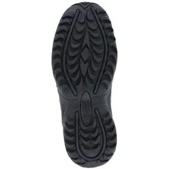 REEBOK WORK Women's Rapid Response RB Composite Toe Stealth 6" W/ Side Zip Boot, Black 3 REEBOK WORK Women's Rapid Response RB Composite Toe Stealth 6" W/ Side Zip Boot, Black -Shoe Serie Shop 2047798 001 alt1
