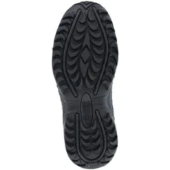 REEBOK WORK Women's Rapid Response RB Composite Toe Stealth 8" Boot, Black 3 REEBOK WORK Women's Rapid Response RB Composite Toe Stealth 8" Boot, Black -Shoe Serie Shop 2047799 001 alt1