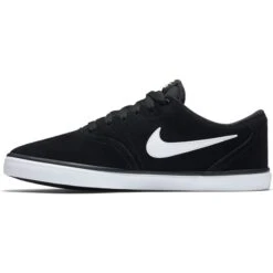 NIKE SB Men's Check Solarsoft Skateboarding Shoes -Shoe Serie Shop 2051350 030 alt2