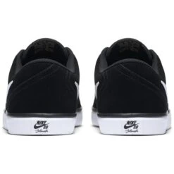 NIKE SB Men's Check Solarsoft Skateboarding Shoes -Shoe Serie Shop 2051350 030 alt4