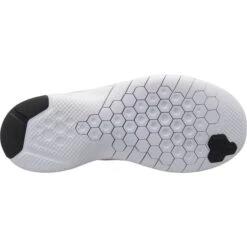 NIKE Big Girls' Grade School Flex Experience Run 7 Running Shoes -Shoe Serie Shop 2051429 601 alt1