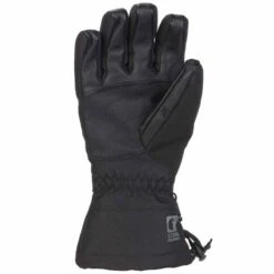 CARHARTT Men's Cold Snap Insulated Gloves -Shoe Serie Shop 2053106 001 alt1
