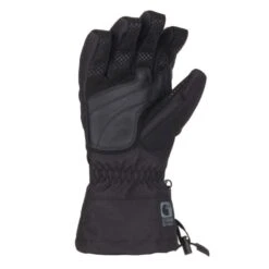 CARHARTT Men's Pipeline Insulated Gloves -Shoe Serie Shop 2053107 001 alt2