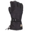 CARHARTT Men's Pipeline Insulated Gloves -Shoe Serie Shop 2053107 001 main
