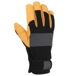 CARHARTT Men's WB Dex Gloves