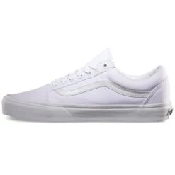 VANS Men's Old Skool Skate Shoes -Shoe Serie Shop 2054391 101 alt2