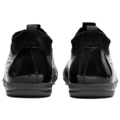 PUMA Kids' EvoKNIT FTB II TT Jr Soccer Cleats -Shoe Serie Shop 2054798 001 alt3