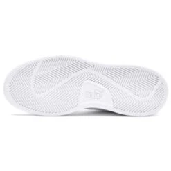 PUMA Boys' Smash V2 L Jr Sneakers -Shoe Serie Shop 2054950 101 alt4