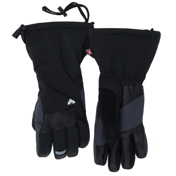 EMS Women's Ascent Summit Gloves EMS Women's Ascent Summit Gloves -Shoe Serie Shop 2055849 001 main