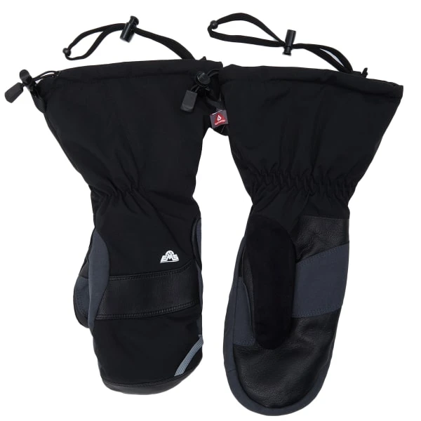 EMS Men's Ascent Summit Mittens EMS Men's Ascent Summit Mittens -Shoe Serie Shop 2055850 001 main