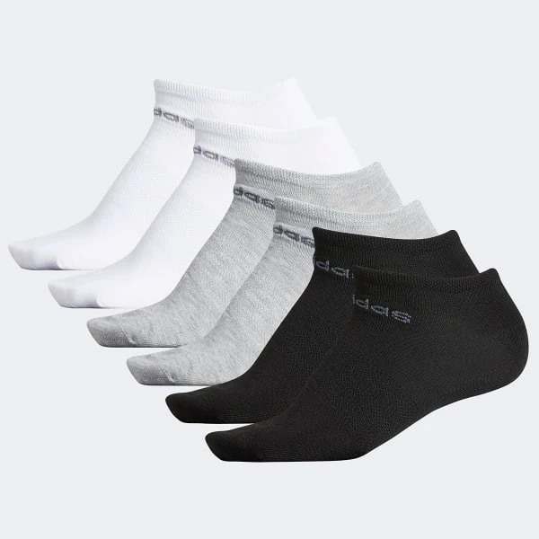 ADIDAS Women's Superlight No Show Socks ADIDAS Women's Superlight No Show Socks -Shoe Serie Shop 2056034 004 alt1