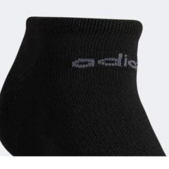 ADIDAS Women's Superlight No Show Socks 6 ADIDAS Women's Superlight No Show Socks -Shoe Serie Shop 2056034 004 alt4