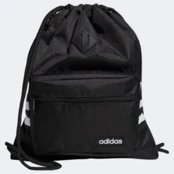 ADIDAS Classic 3S Sackpack -Shoe Serie Shop 2056068 001 alt2