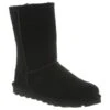 BEARPAW Women's Elle Short Boots, Wide -Shoe Serie Shop 2056415 001 main