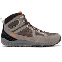 ASOLO Men's Landscape GV Waterproof Mid Hiking Boots -Shoe Serie Shop 2056906 201 alt1