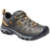 KEEN Men's Targhee Vent Low Hiking Shoes -Shoe Serie Shop 2056973 201 main