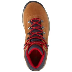 COLUMBIA Women's Newton Ridge Plus Waterproof Amped Hiking Boots -Shoe Serie Shop 2057877 203 alt1