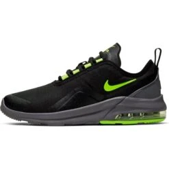 NIKE Boys' Air Max Motion 2 Running Shoes -Shoe Serie Shop 2057880 002 alt1