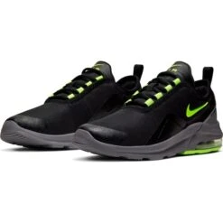 NIKE Boys' Air Max Motion 2 Running Shoes -Shoe Serie Shop 2057880 002 alt4