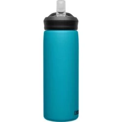 CAMELBAK Eddy+ SST Vacuum Insulated Stainless Water Bottle, 20 Oz. -Shoe Serie Shop 2058390 408 alt3