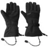 OUTDOOR RESEARCH Men's Highcamp Gloves -Shoe Serie Shop 2058548 001 main