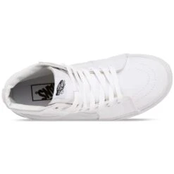 VANS Men's SK8-Hi Shoes -Shoe Serie Shop 2058608 101 alt4