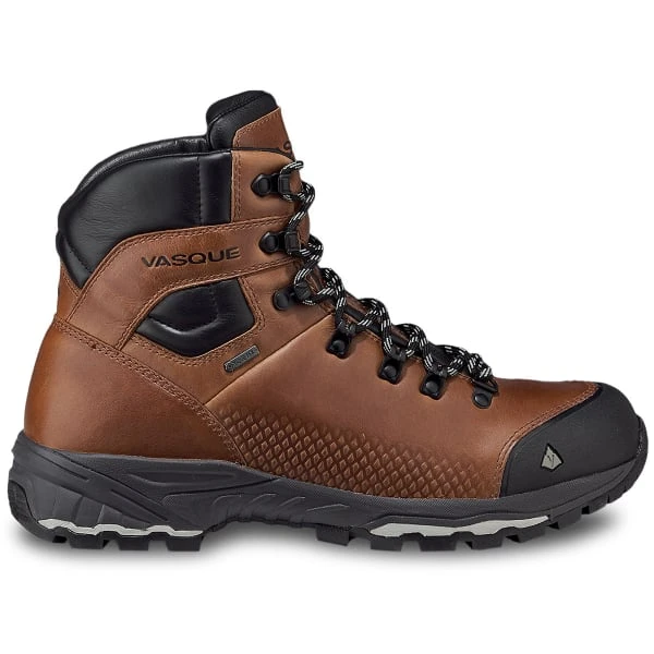 VASQUE Men's St. Elias Hiking Boots VASQUE Men's St. Elias Hiking Boots -Shoe Serie Shop 2058903 201 alt1