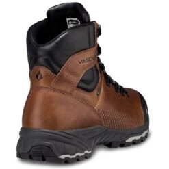 VASQUE Men's St. Elias Hiking Boots 5 VASQUE Men's St. Elias Hiking Boots -Shoe Serie Shop 2058903 201 alt3