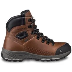 VASQUE Women's St. Elias FG GTX Hiking Boots -Shoe Serie Shop 2058905 201 alt1