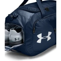 UNDER ARMOUR Undeniable 4.0 Medium Duffel Bag -Shoe Serie Shop 2059501 402 alt3