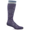 SOCKWELL Women's Floral Compression Socks -Shoe Serie Shop 2059782 503 main