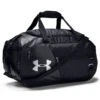 UNDER ARMOUR Unisex Undeniable 4.0 Travel Duffel -Shoe Serie Shop 2059916 001 main