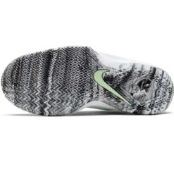 NIKE Boys' AIR Air Max Infuriate 2 Mid GS Basketball Shoes -Shoe Serie Shop 2060286 003 alt7