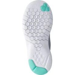 NIKE Girls' Flex Experience Run 8 Running Shoes -Shoe Serie Shop 2060289 004 alt1