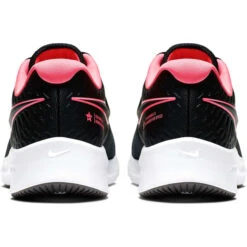 NIKE Girls' Star Runner 2 GS Athletic Sneakers -Shoe Serie Shop 2060301 001 alt5