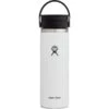 HYDRO FLASK 20 Oz. Coffee Flask With Flex Sip Lid