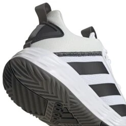 ADIDAS Men's Own The Game Basketball Shoes -Shoe Serie Shop 2060730 105 alt7